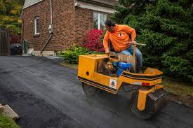 Driveway Snow Removal Preparation in Brookings, SD